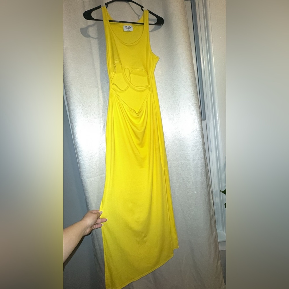 Sun dress